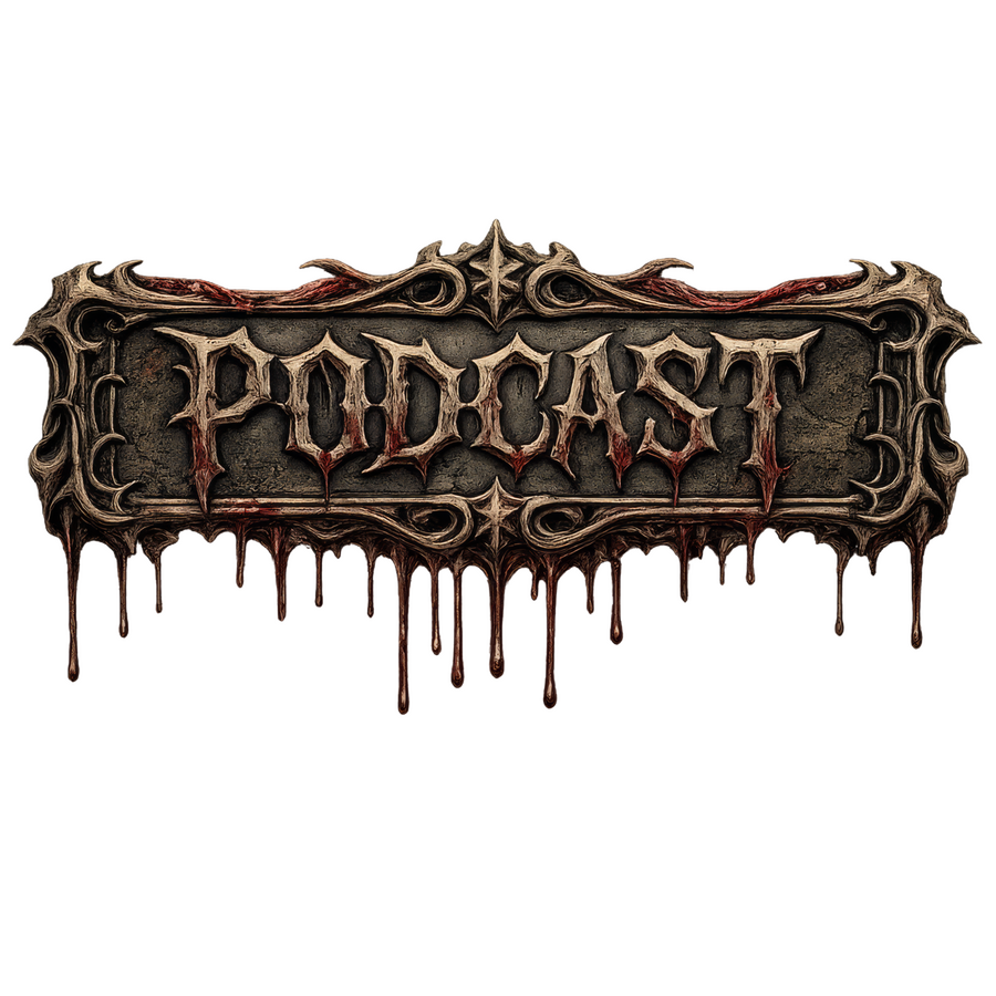Macabre Miscellanea Podcast Macabre Miscellanea Podcast