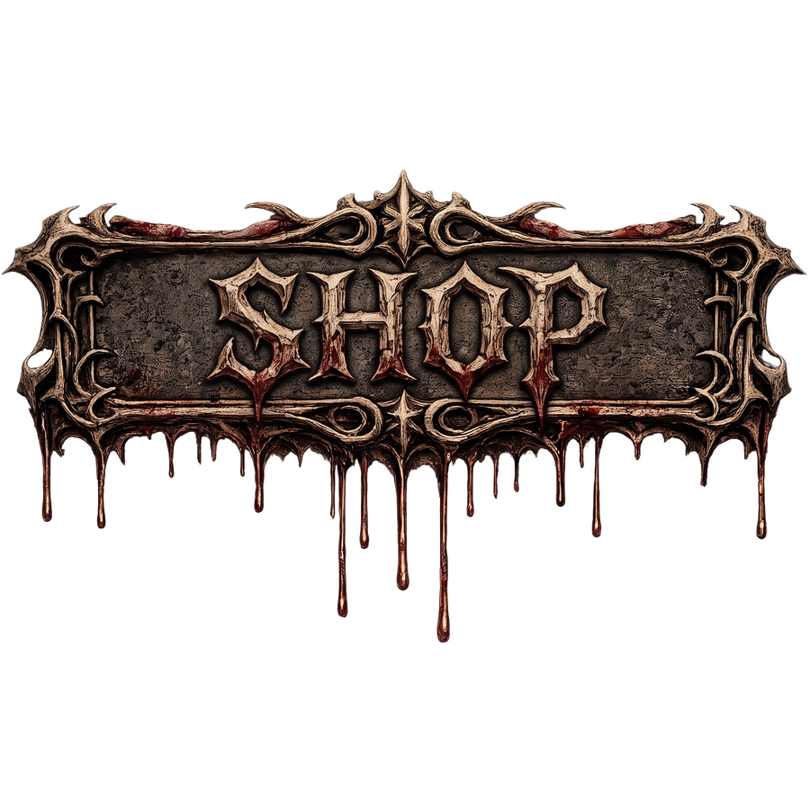 Macabre Miscellanea Coming Soon Macabre Miscellanea Coming Soon