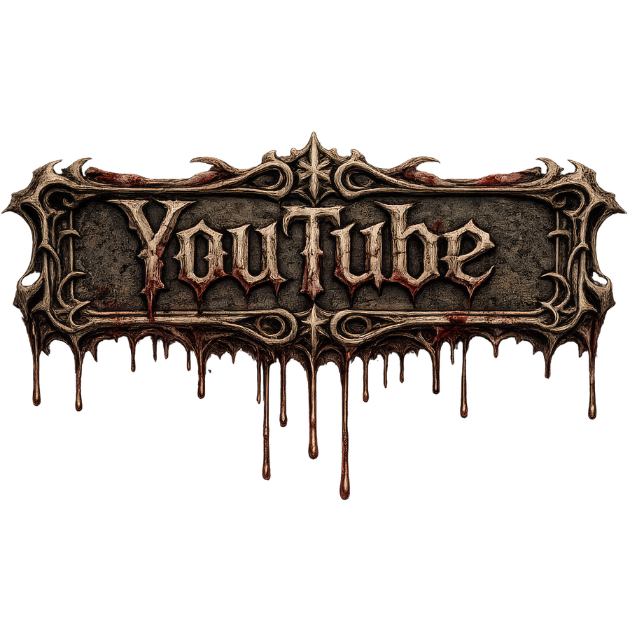 Macabre Miscellanea YouTube Channel Macabre Miscellanea YouTube Channel