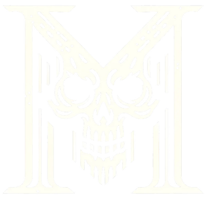 Macabre Miscellanea Macabre Miscellanea Logo
